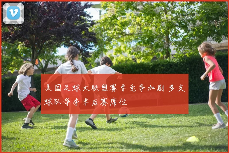 美国足球大联盟赛季竞争加剧 多支球队争夺季后赛席位