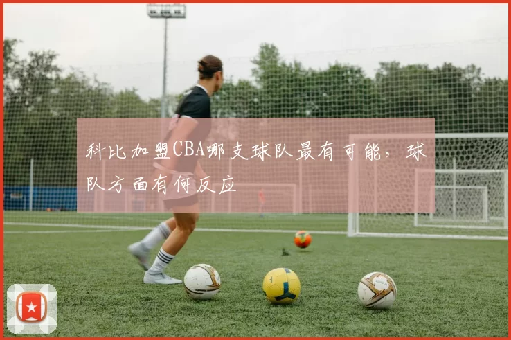 科比加盟CBA哪支球队最有可能，球队方面有何反应