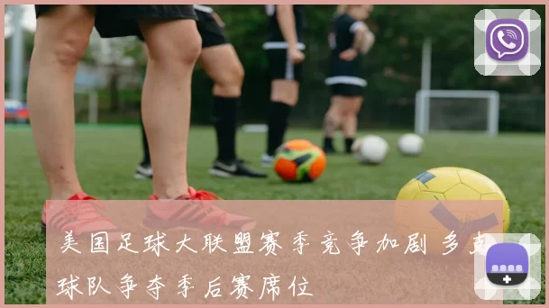 美国足球大联盟赛季竞争加剧 多支球队争夺季后赛席位